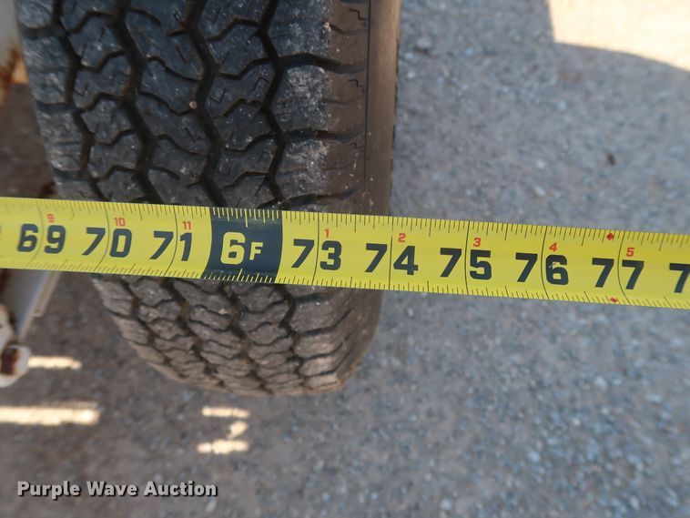 image for item GS9811 2004 MPH radar speed detector