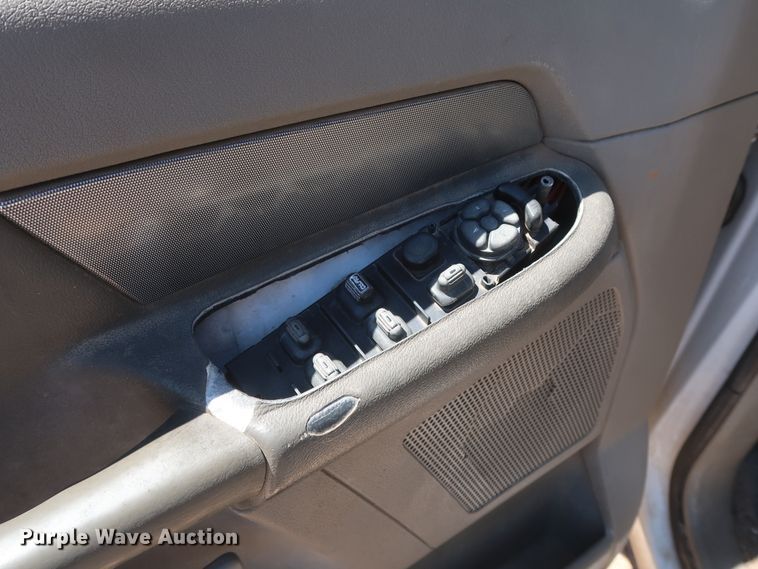 image for item GS9812 2006 Dodge Ram 1500  Quad Cab pickup truck