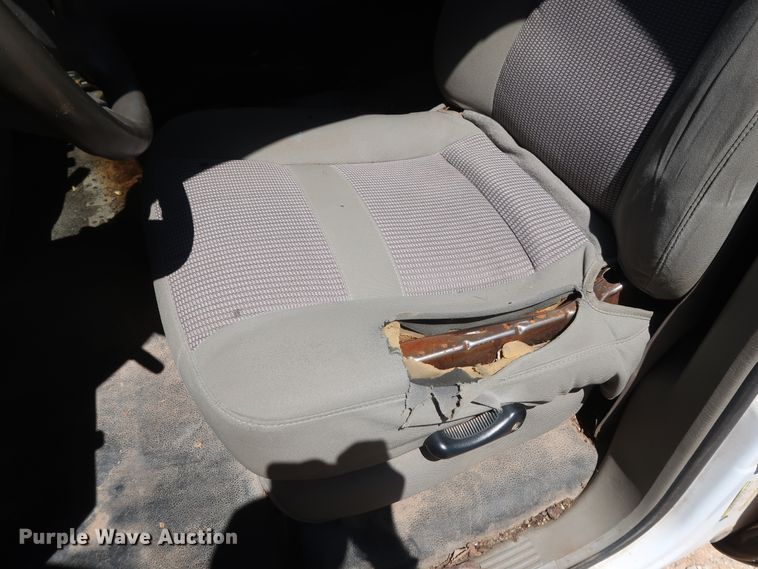 image for item GS9812 2006 Dodge Ram 1500  Quad Cab pickup truck