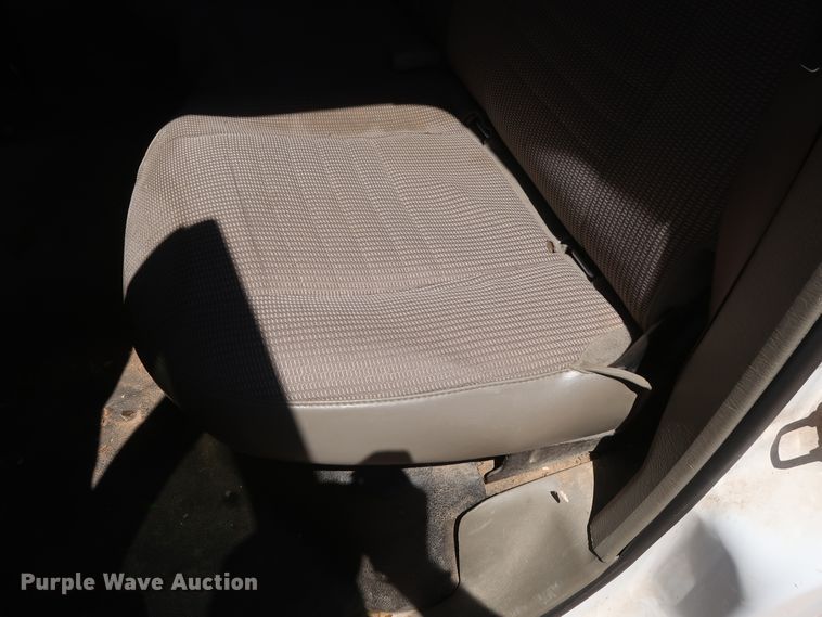 image for item GS9812 2006 Dodge Ram 1500  Quad Cab pickup truck