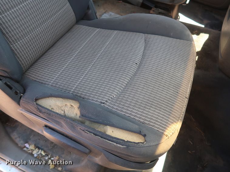 image for item GS9812 2006 Dodge Ram 1500  Quad Cab pickup truck