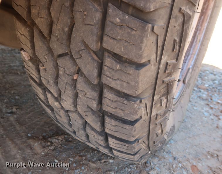 image for item GS9812 2006 Dodge Ram 1500  Quad Cab pickup truck