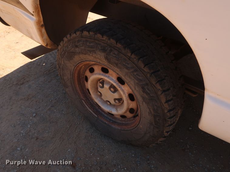 image for item GS9812 2006 Dodge Ram 1500  Quad Cab pickup truck