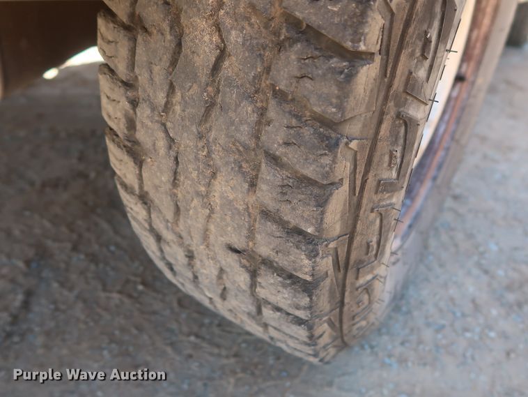 image for item GS9812 2006 Dodge Ram 1500  Quad Cab pickup truck