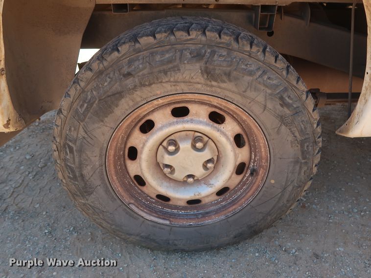 image for item GS9812 2006 Dodge Ram 1500  Quad Cab pickup truck