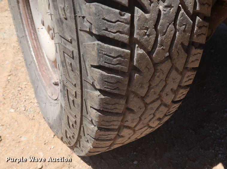 image for item GS9812 2006 Dodge Ram 1500  Quad Cab pickup truck