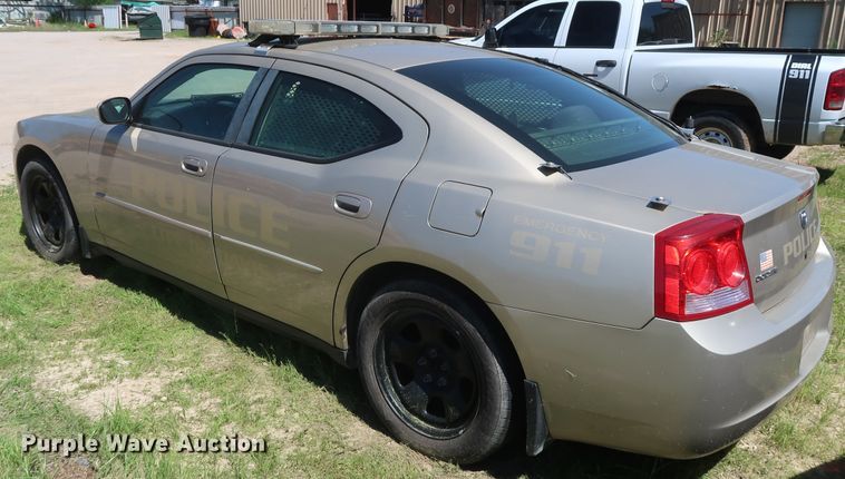 image for item GS9814 2009 Dodge Charger