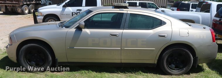 image for item GS9814 2009 Dodge Charger