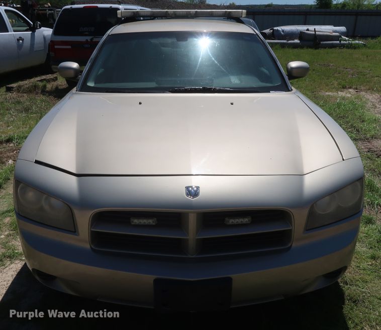 image for item GS9814 2009 Dodge Charger