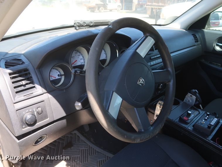 image for item GS9814 2009 Dodge Charger