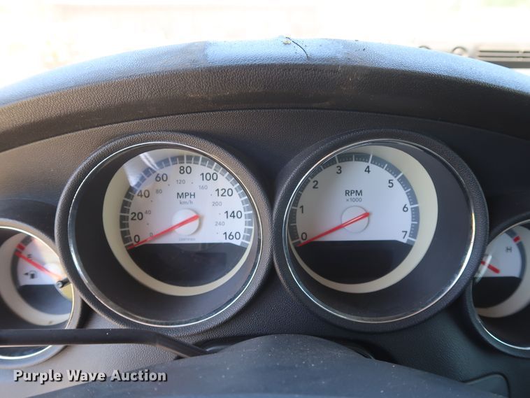 image for item GS9814 2009 Dodge Charger