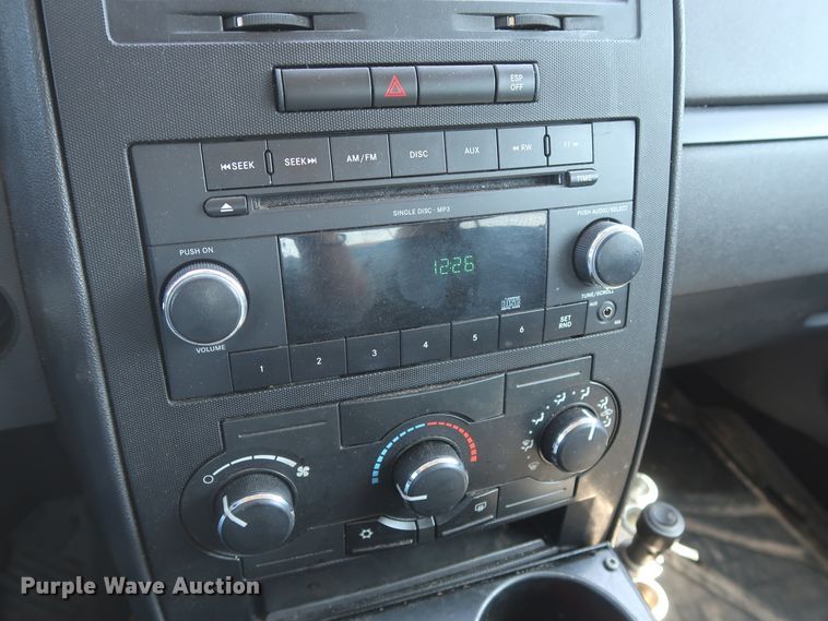 image for item GS9814 2009 Dodge Charger