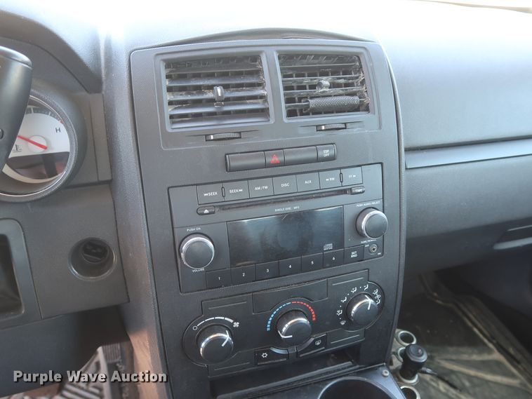 image for item GS9814 2009 Dodge Charger