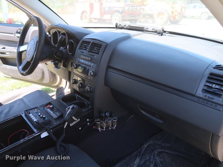 image for item GS9814 2009 Dodge Charger