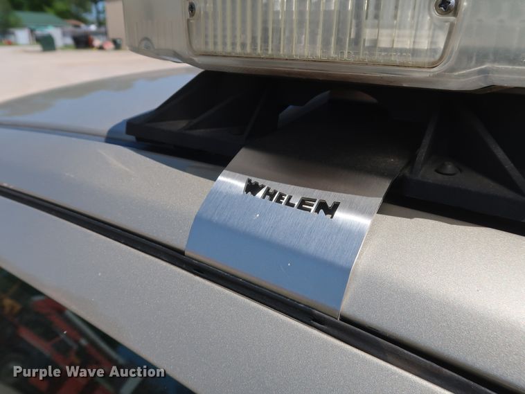 image for item GS9814 2009 Dodge Charger