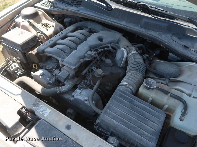 image for item GS9814 2009 Dodge Charger