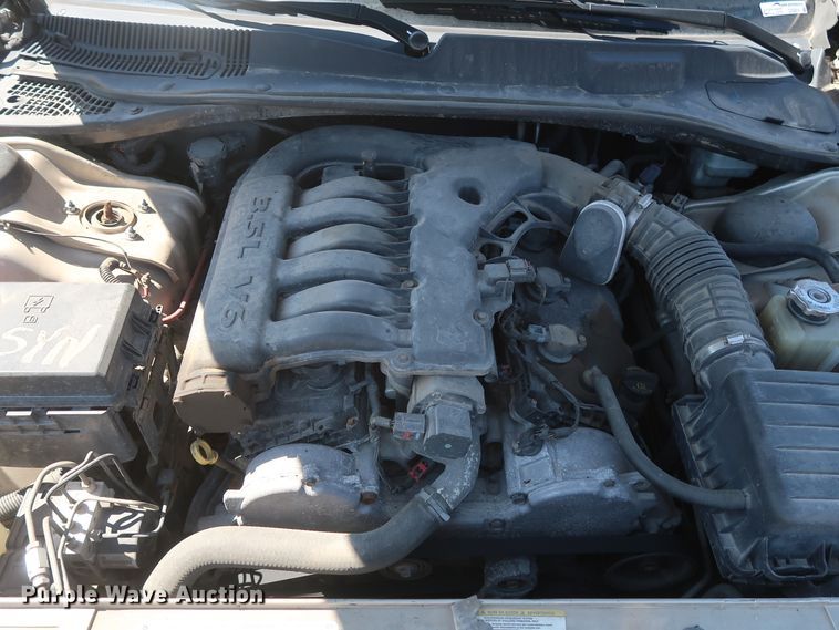 image for item GS9814 2009 Dodge Charger