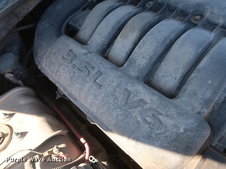 image for item GS9814 2009 Dodge Charger