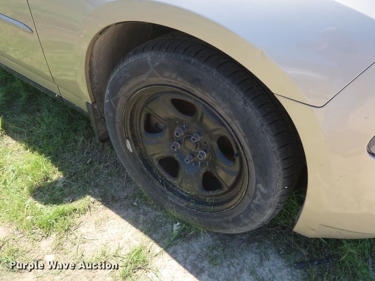 image for item GS9814 2009 Dodge Charger