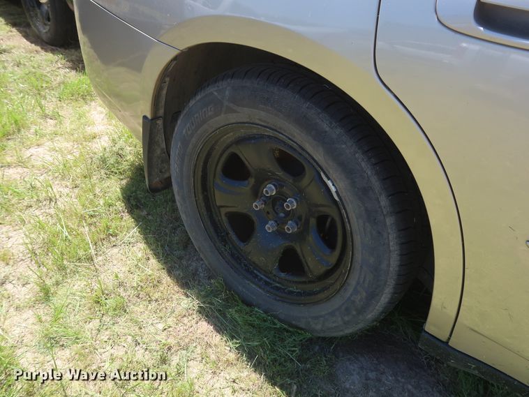 image for item GS9814 2009 Dodge Charger