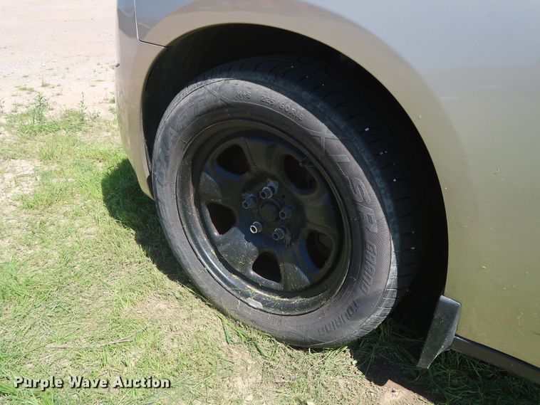 image for item GS9814 2009 Dodge Charger