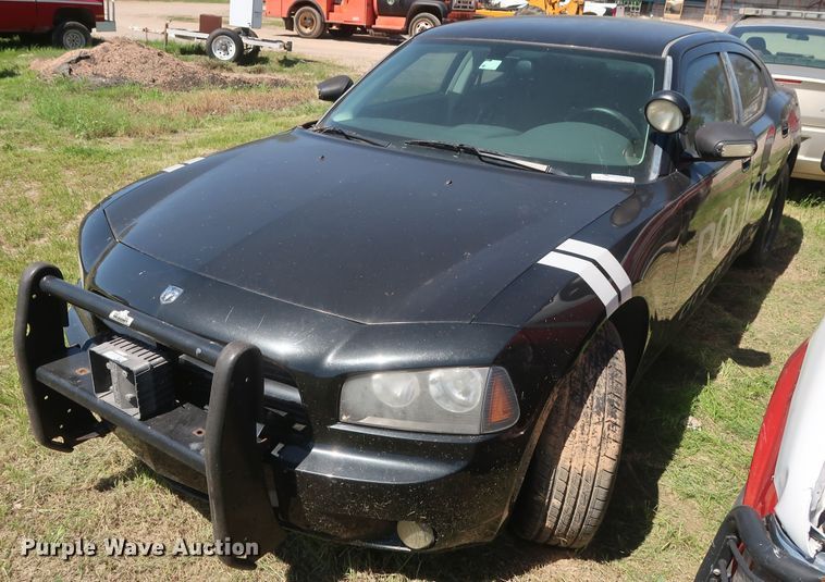 image for item GS9815 2010 Dodge Charger