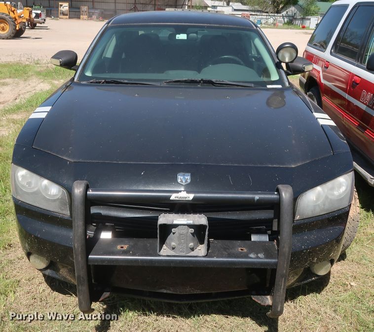 image for item GS9815 2010 Dodge Charger