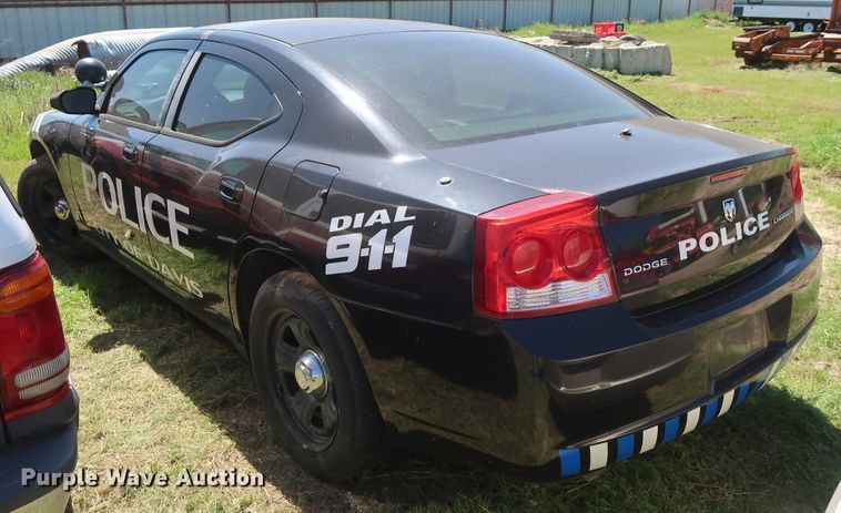 image for item GS9815 2010 Dodge Charger