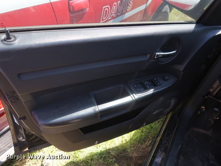 image for item GS9815 2010 Dodge Charger