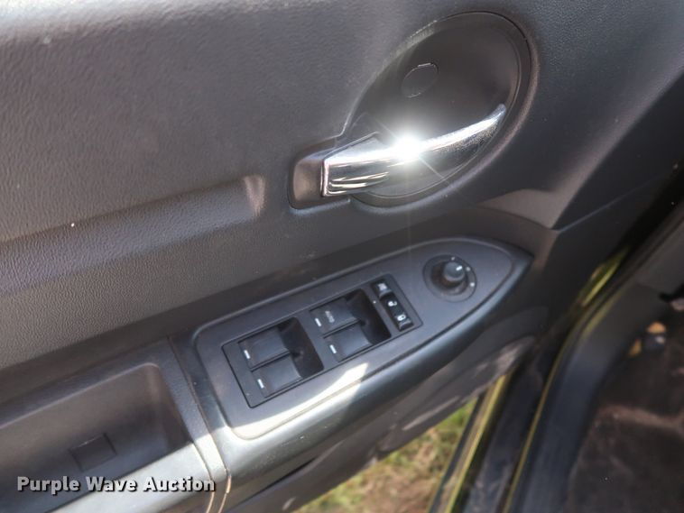 image for item GS9815 2010 Dodge Charger