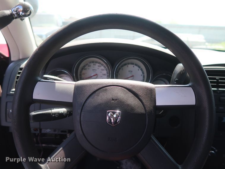 image for item GS9815 2010 Dodge Charger