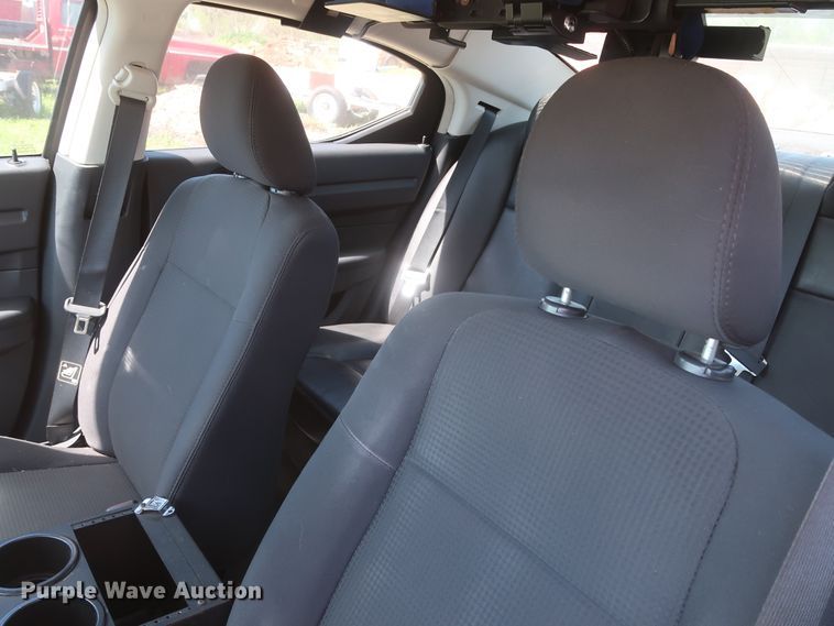 image for item GS9815 2010 Dodge Charger