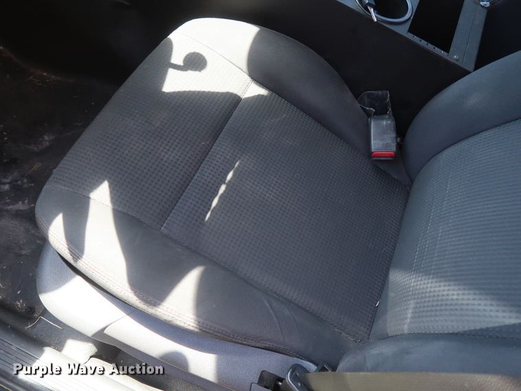 image for item GS9815 2010 Dodge Charger