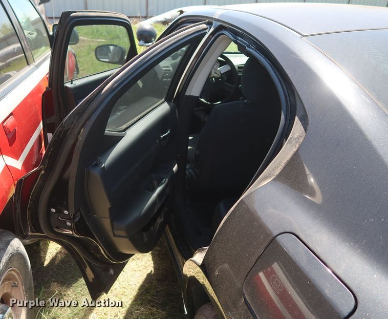 image for item GS9815 2010 Dodge Charger