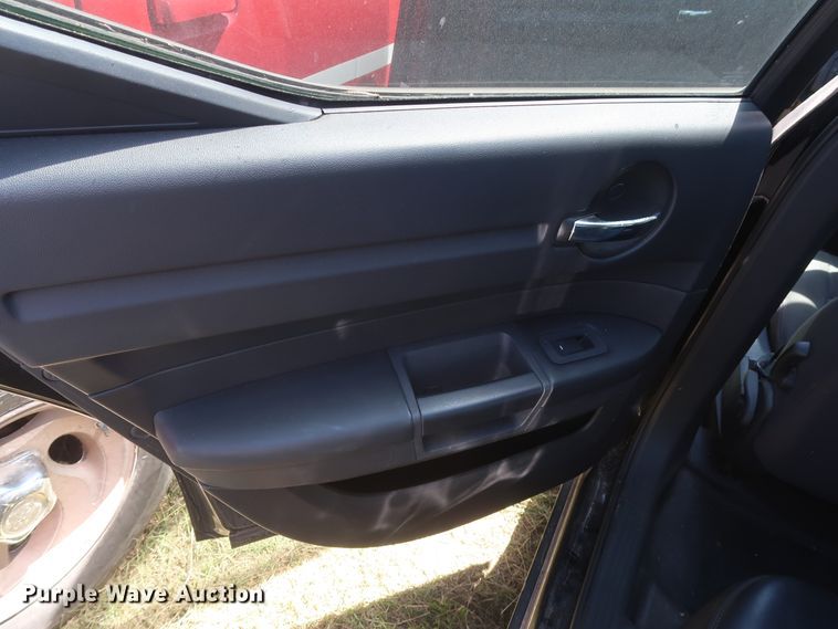 image for item GS9815 2010 Dodge Charger