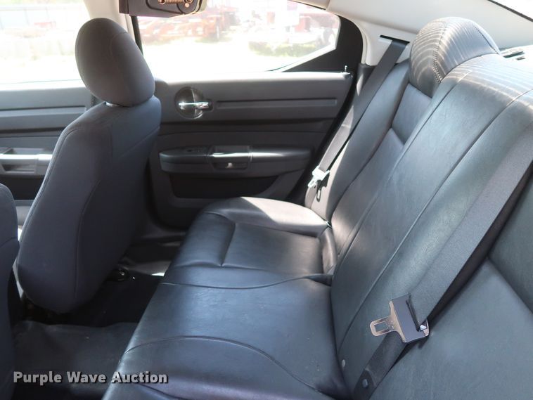 image for item GS9815 2010 Dodge Charger