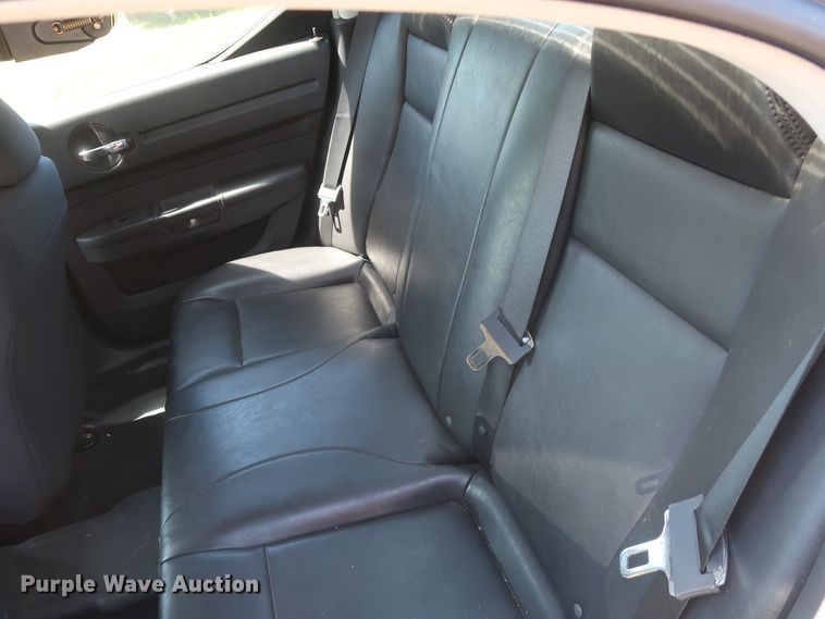 image for item GS9815 2010 Dodge Charger