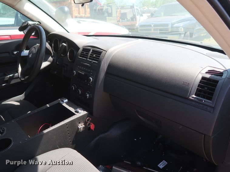 image for item GS9815 2010 Dodge Charger