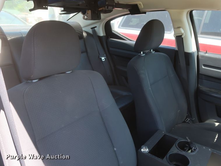 image for item GS9815 2010 Dodge Charger