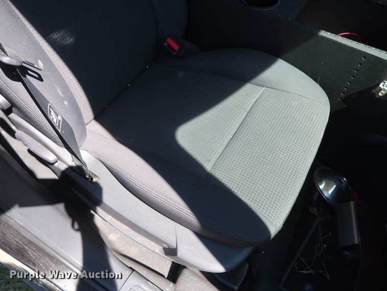 image for item GS9815 2010 Dodge Charger