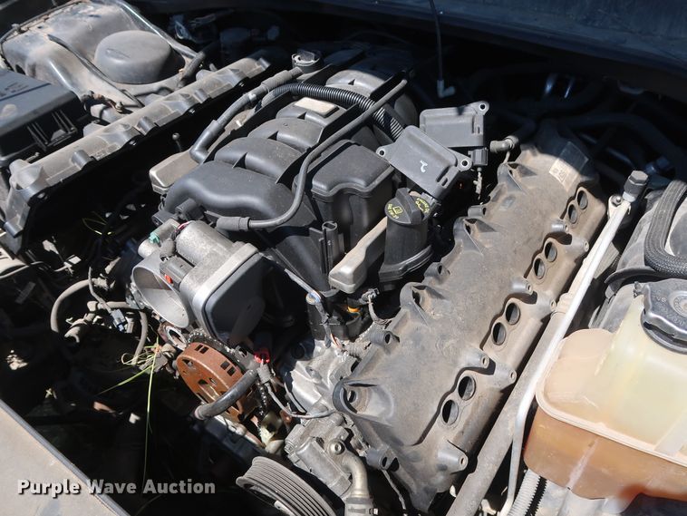 image for item GS9815 2010 Dodge Charger