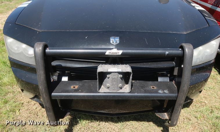 image for item GS9815 2010 Dodge Charger