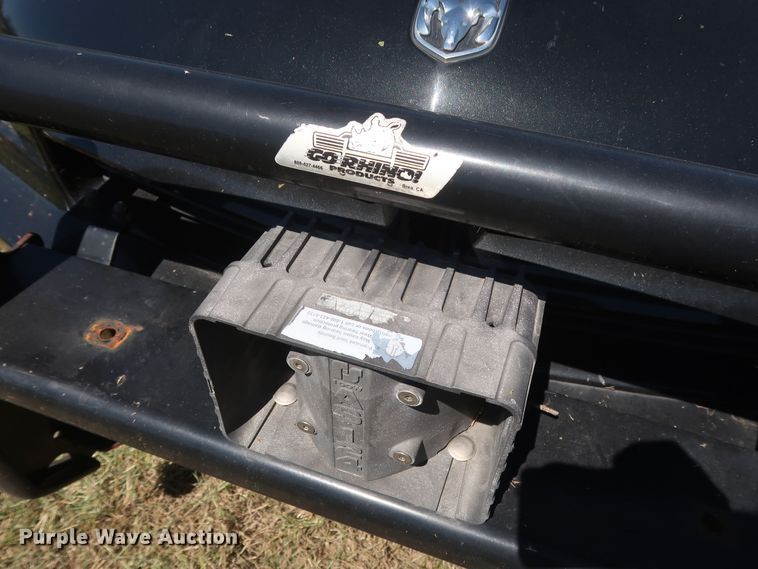 image for item GS9815 2010 Dodge Charger