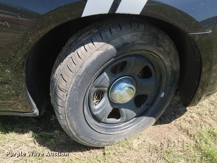 image for item GS9815 2010 Dodge Charger