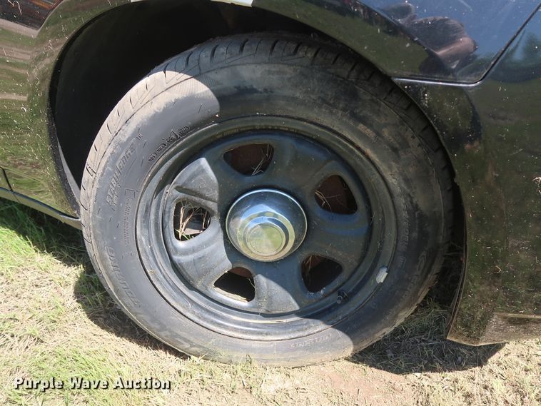 image for item GS9815 2010 Dodge Charger