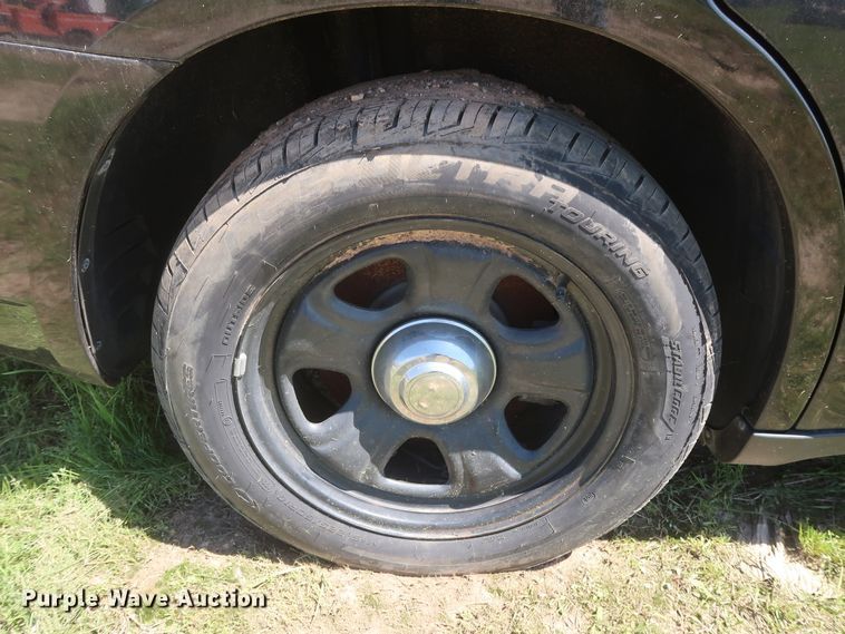 image for item GS9815 2010 Dodge Charger