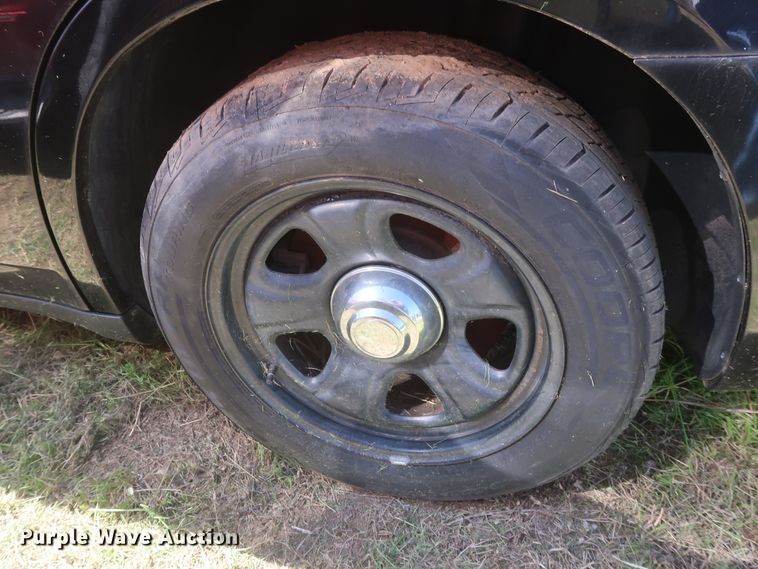 image for item GS9815 2010 Dodge Charger