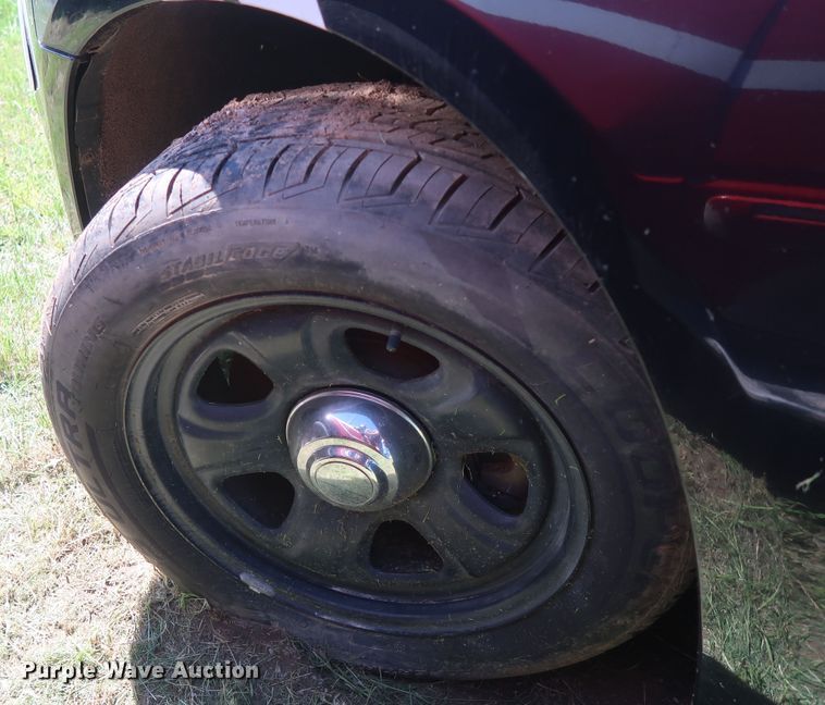 image for item GS9815 2010 Dodge Charger