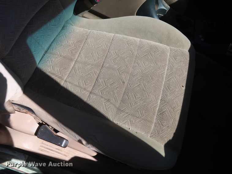 image for item GS9816 2000 Ford Explorer  SUV