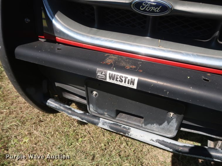 image for item GS9816 2000 Ford Explorer  SUV